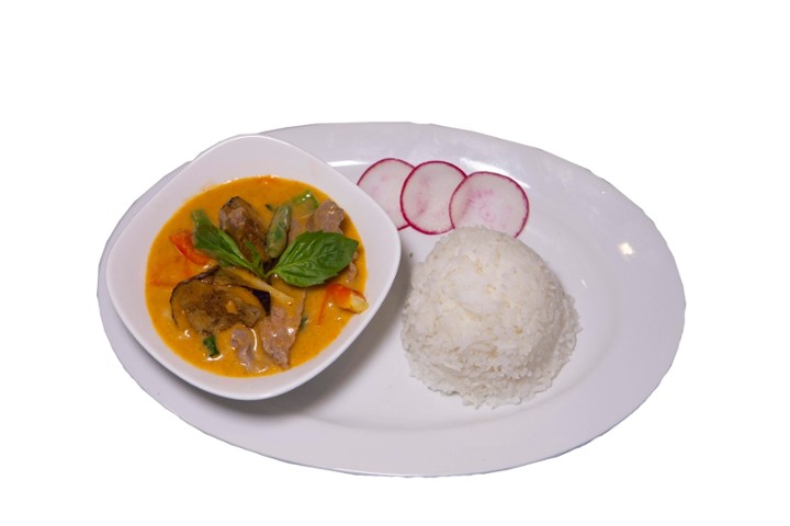 PANANG CURRY (L)