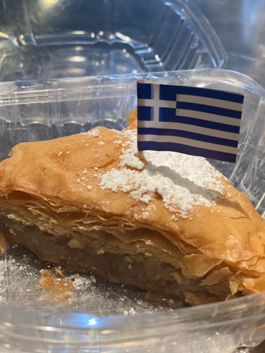 Greek Baklava