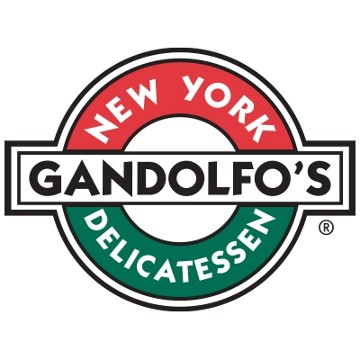 Gandolfo's Deli Ten Mile logo