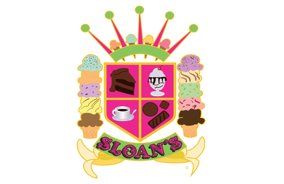 Sloan’s Ice Cream The Square