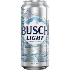 Busch Lt Can