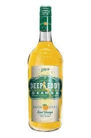 Deep Eddy Orange