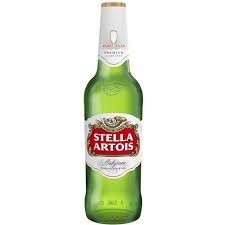 Stella Bottle