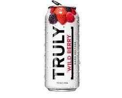 Truly Mixed Berry