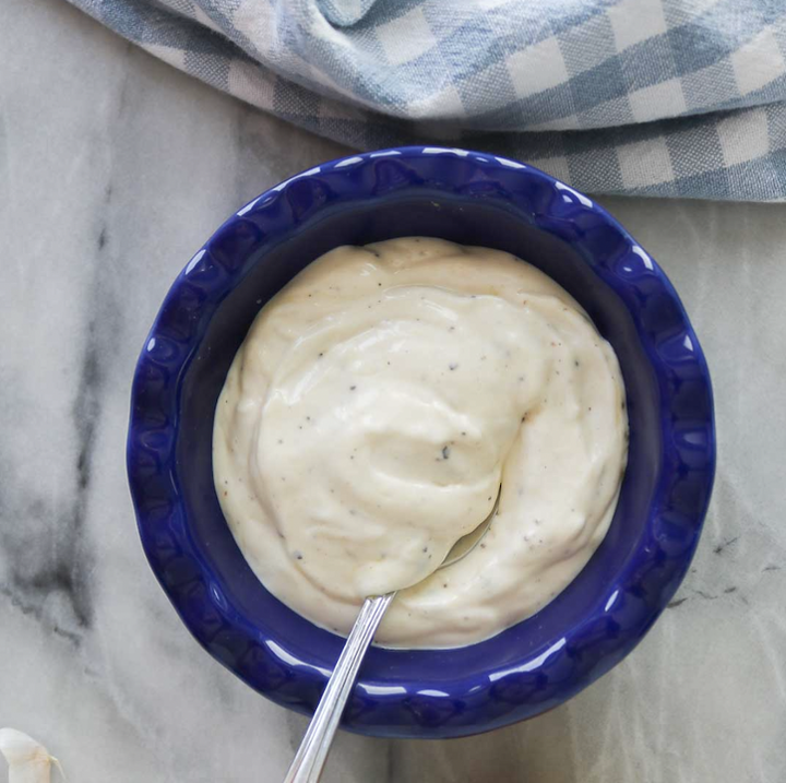 Housemade Truffle Aioli (10oz)