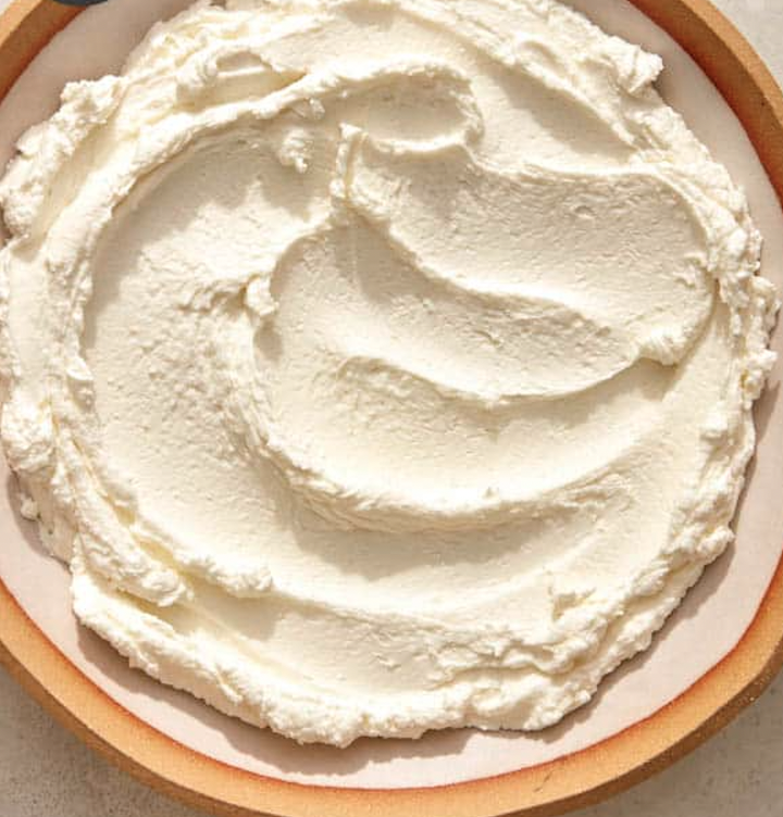 Whipped Goat Cheese (10oz)