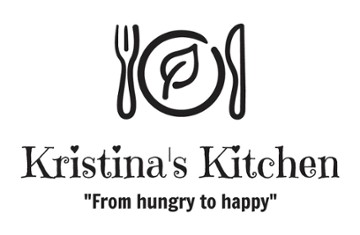 Kristina's Kitchen Next to Lord's Landscaping, across from Banks Liquors!