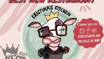 Kristina's Kitchen Central Ave and Reba Road