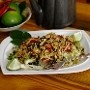 Burmese Fermented Tea Salad