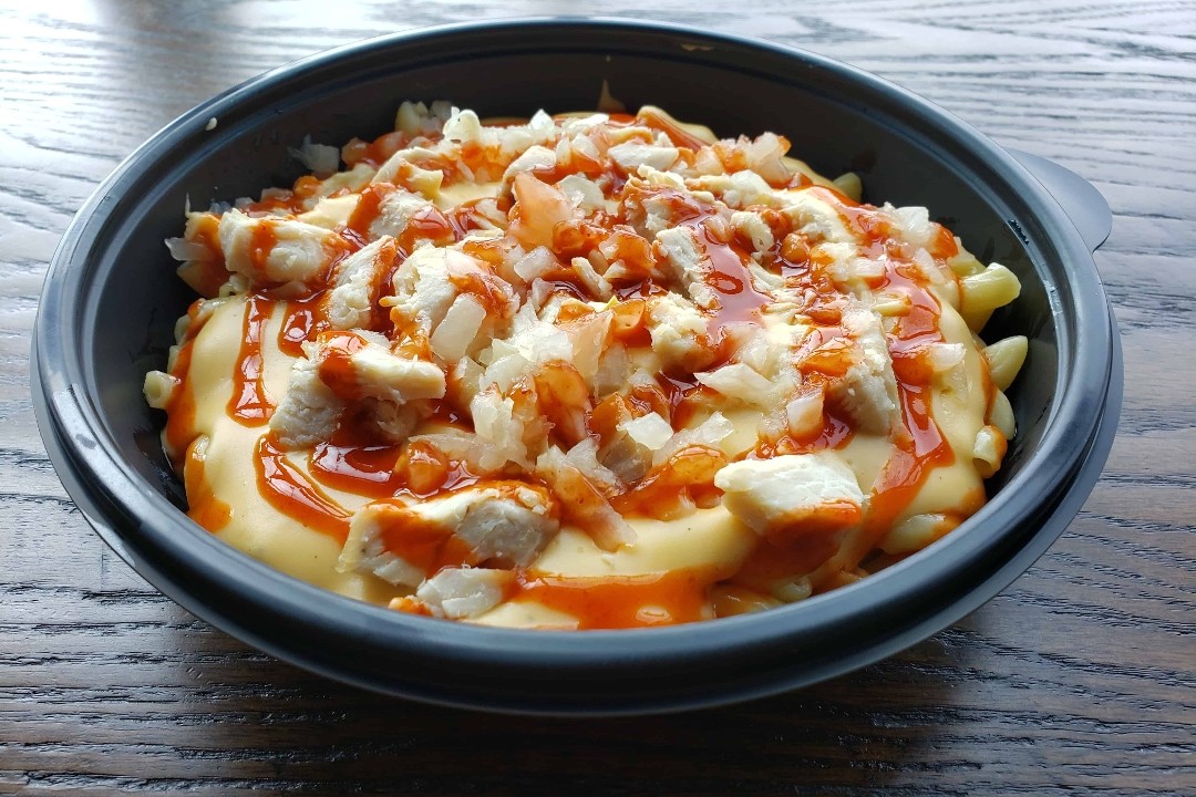 Roni's Mac Bar - Waco - Sides/Desserts