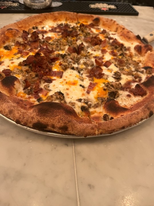 **Special** Mott Haven Personal Pie