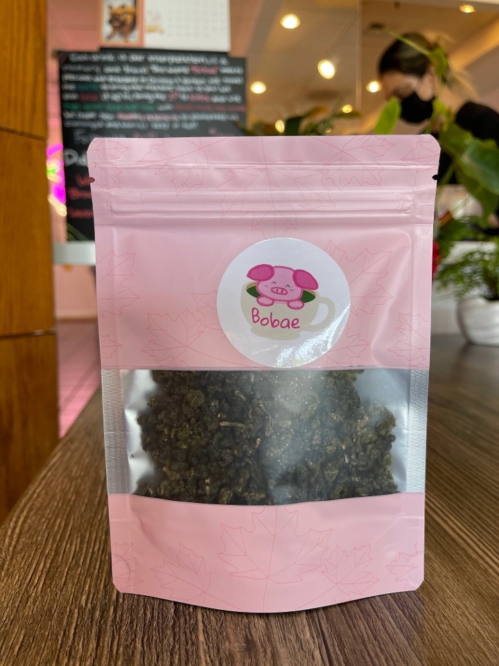 Ali Shan Oolong-Reserve Tea Line (57 gram)