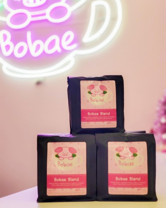 Bobae House Blend