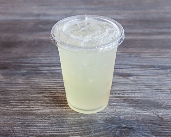Keto Fresh Squeezed Lemonade (Zero Carb & Caffeine-free)