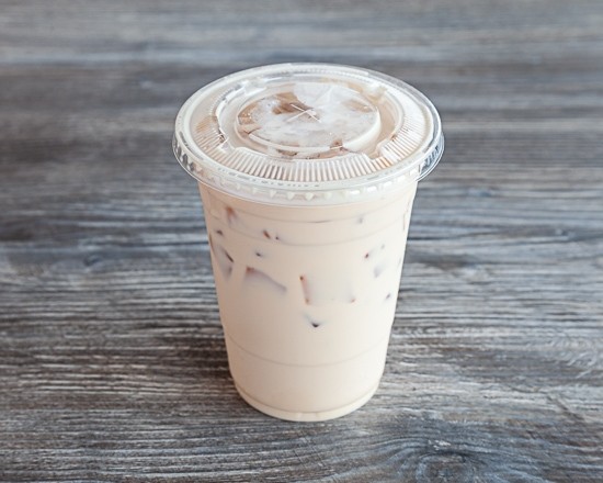 NITRO Woodinville Chai Milk Tea (HOT or ICED)