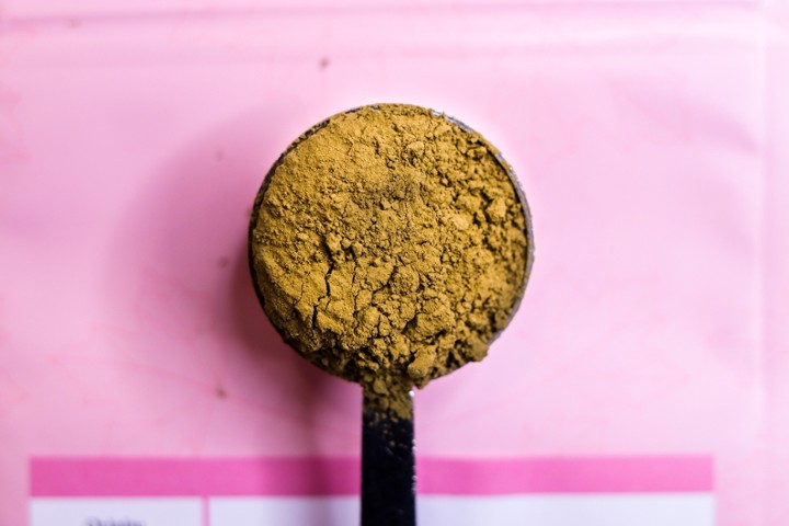 Bobaejicha Tea Powder (30g)