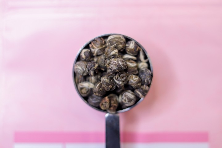 Jasmine Pearl-Reserve Tea Line (57 gram)