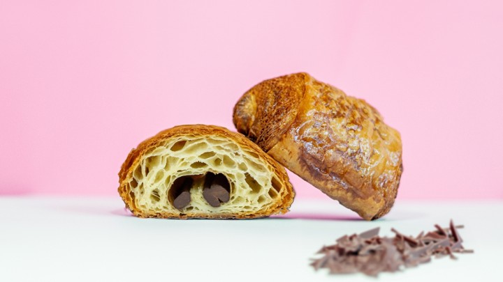 Pain au Chocolat