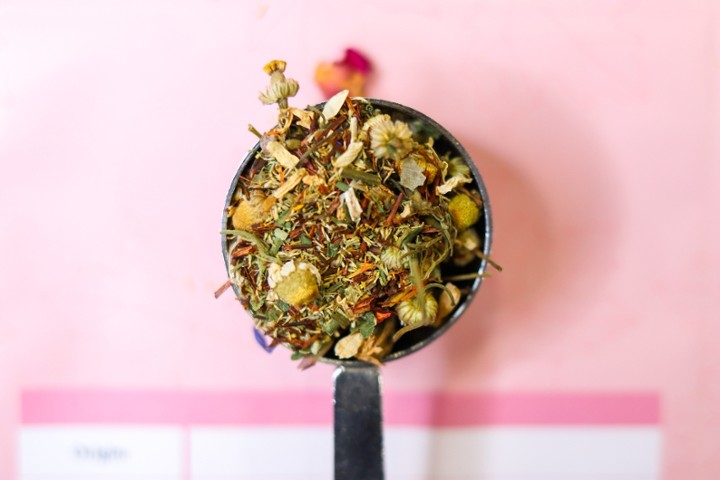 Bobae Flower Tea (30g)