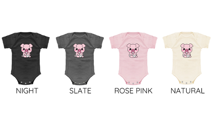 The Bo-Baby Onesie