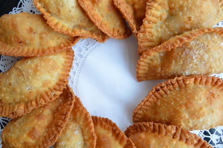 Mini Empanadas