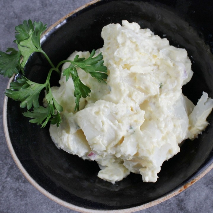 Potato Salad (one pound)