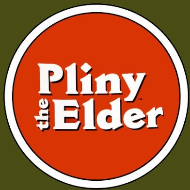 Pliny The Elder