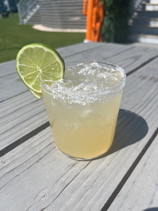 Classic Margarita