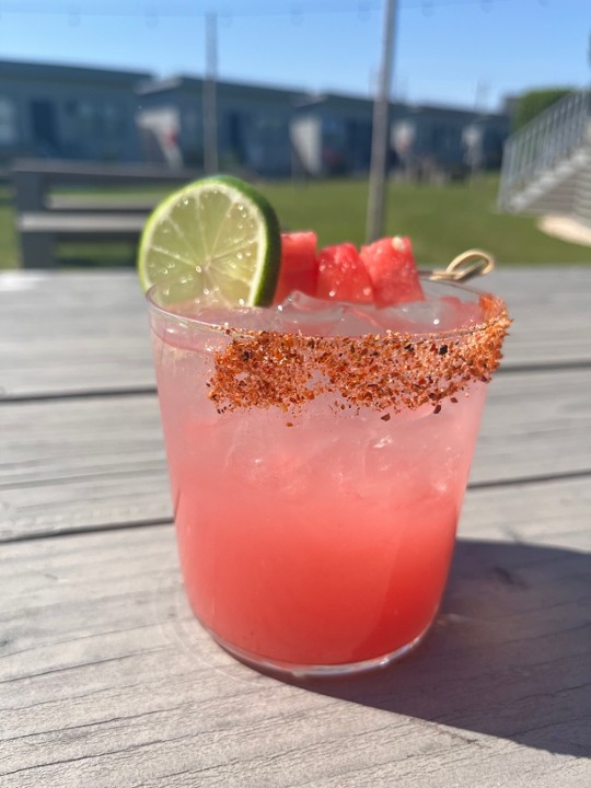 Watermelon Margarita