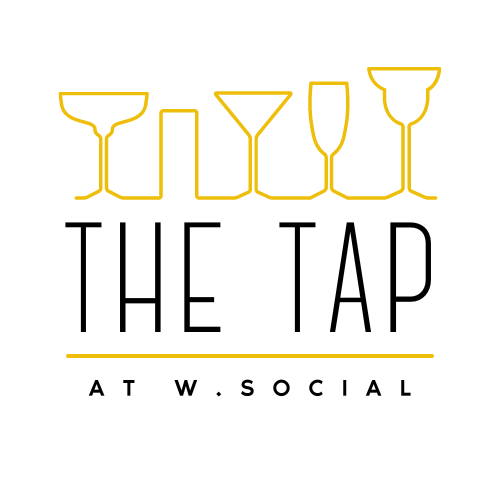 The Tap at W.Social Tap & Table The Tap - 1100 W Third Street