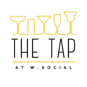 The Tap at W.Social Tap & Table The Tap - 1100 W Third Street