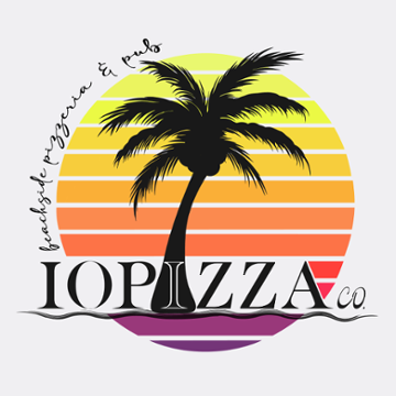IOPizza Co. 1101 Ocean Boulevard