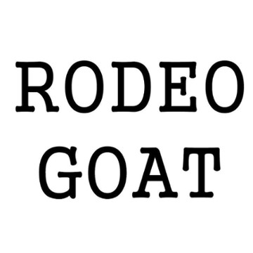 Rodeo Goat Dallas Design District