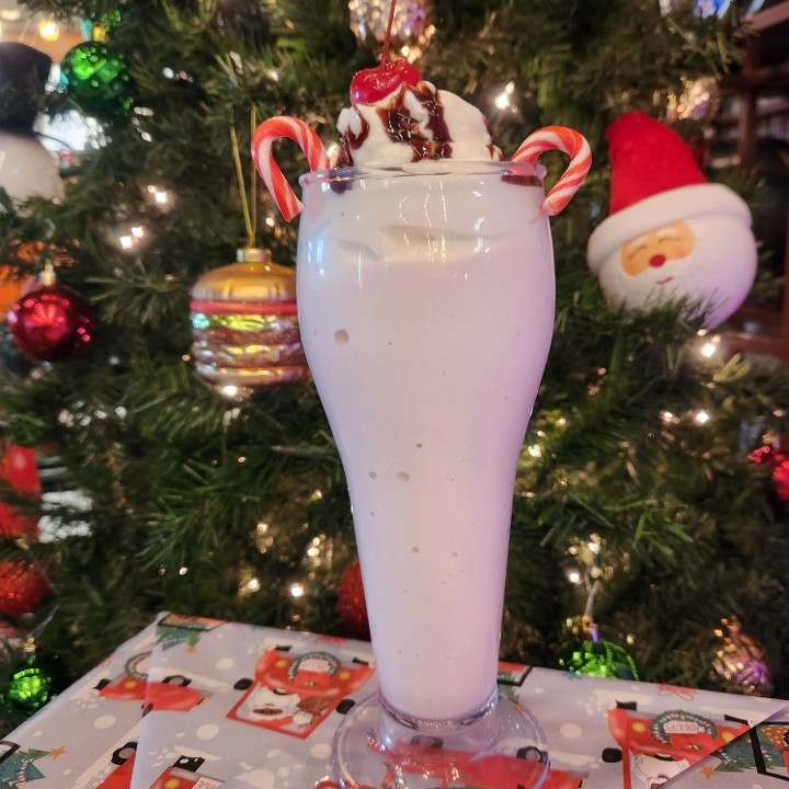 Peppermint Shake