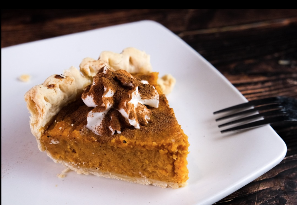 Sweet Potatuh Pie