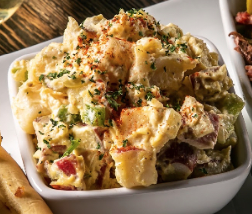 Taytuh Salad