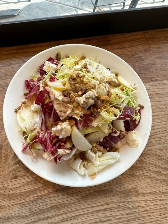 CHICORY SALAD