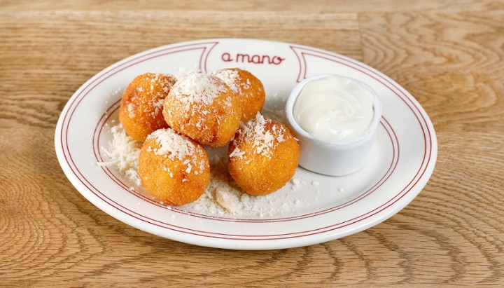 ARANCINI