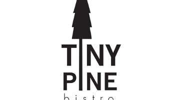Tiny Pine Bistro .