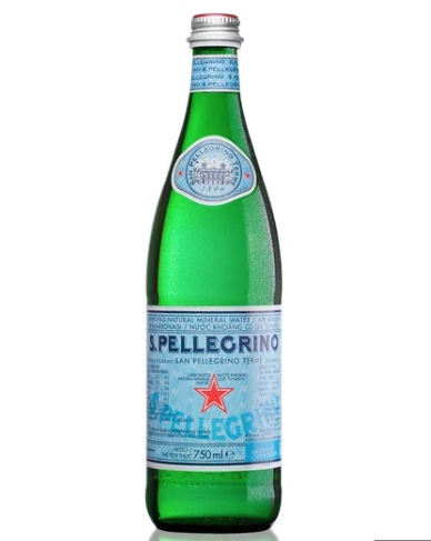 PELLEGRINO