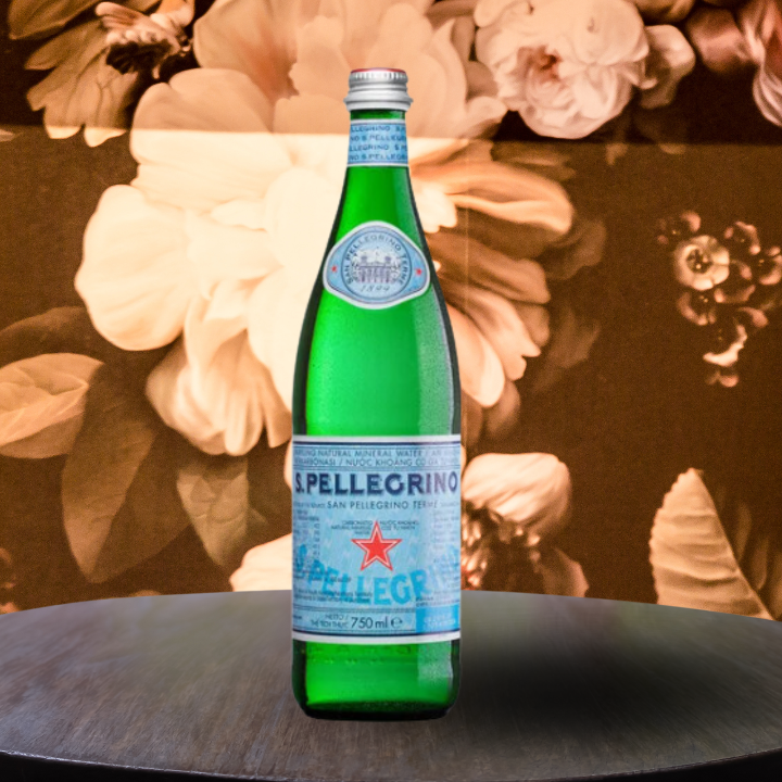 PELLEGRINO