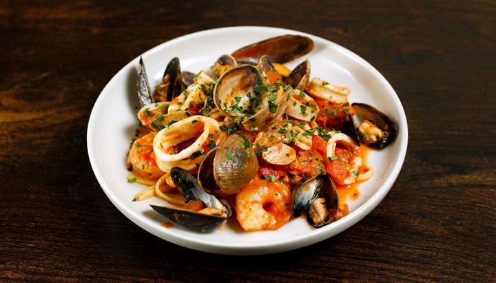 FRUTTI DI MARE