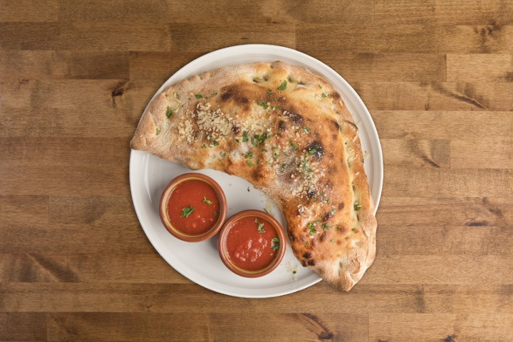 CALZONE