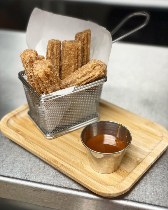 Churros