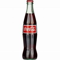 Coca Cola Mex Glass