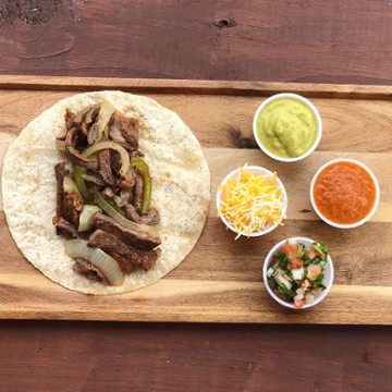 Tacobar - College Station