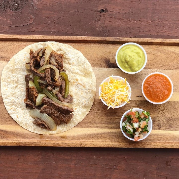 Tacobar - College Station