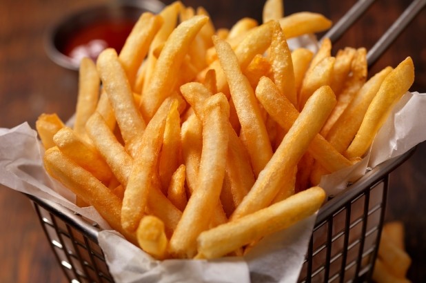 Fries