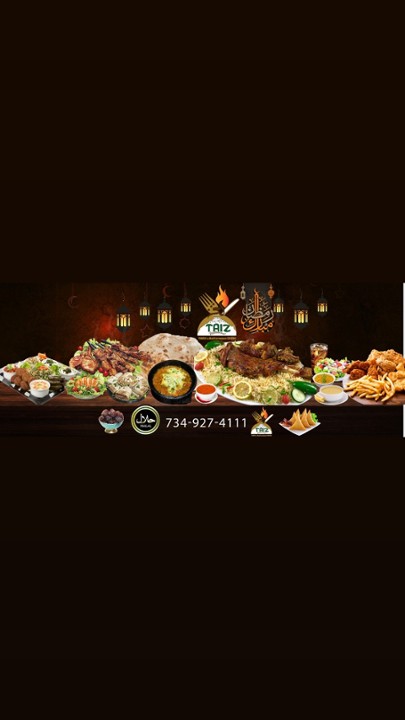 Restaurant banner image