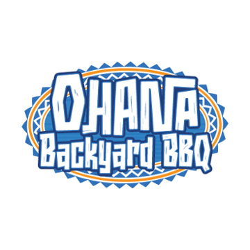 Ohana Backyard BBQ 1080 Tiogue Ave
